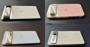 Google Pixel 10 Launch Date, Features, Specifications and Price 