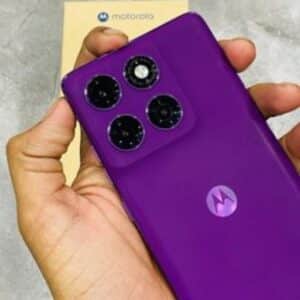 Motorola Edge 50 Pro discounted price Amazon India offer