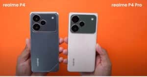 Realme P4 Series