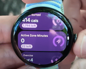 The Pixel Watch 4 brings a new type of display, satellite SOS, a handy new Gemini gesture, and more.