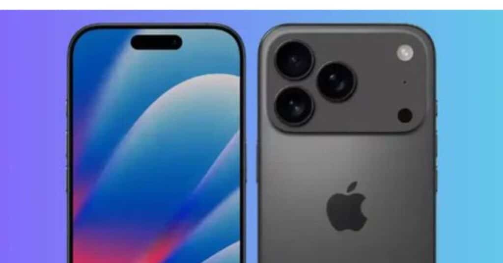 iPhone 17 Pro reverse wireless charging: Apple is testing a new feature, know the full details