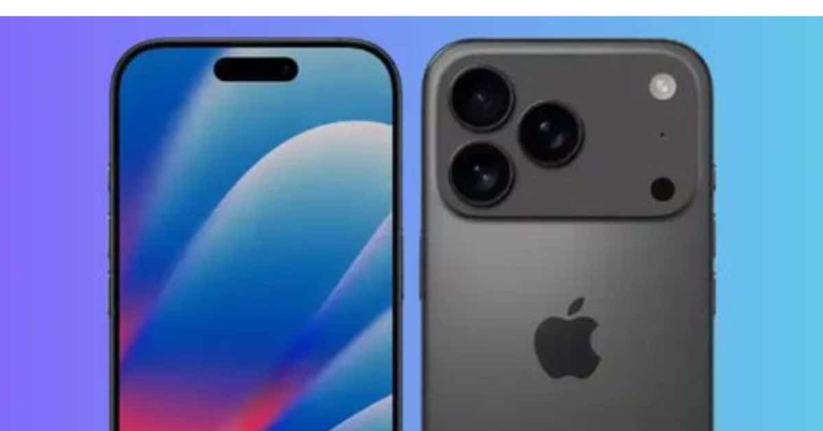 iPhone 17 Pro reverse wireless charging: Apple is testing a new feature, know the full details