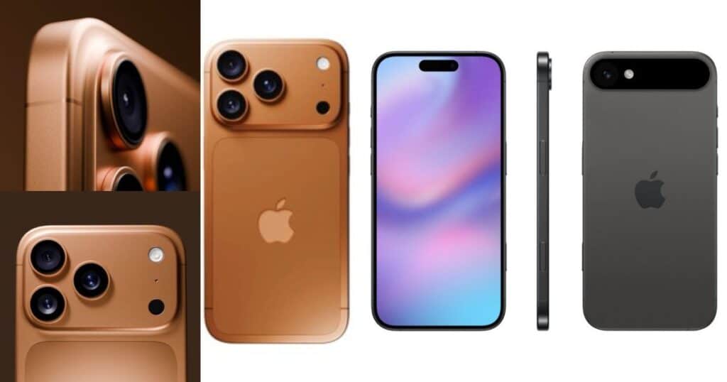 iPhone 17 Series Launch in India