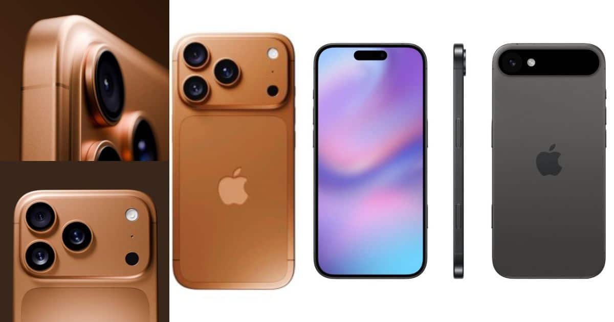 iPhone 17 Series Launch in India
