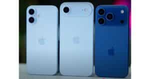 iPhone 17 Series Launch in India
