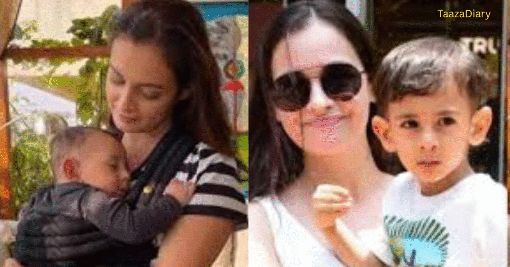 Bollywood actresses sharing their complicated childbirth stories