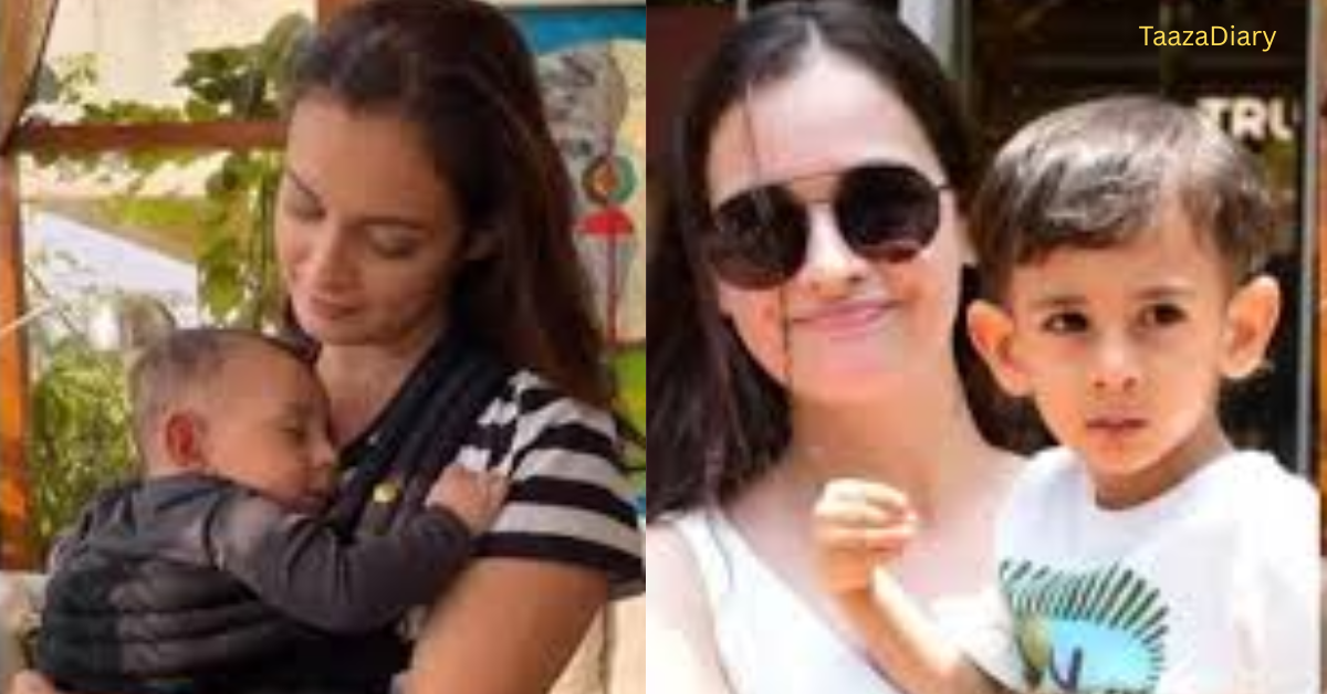 Bollywood actresses sharing their complicated childbirth stories