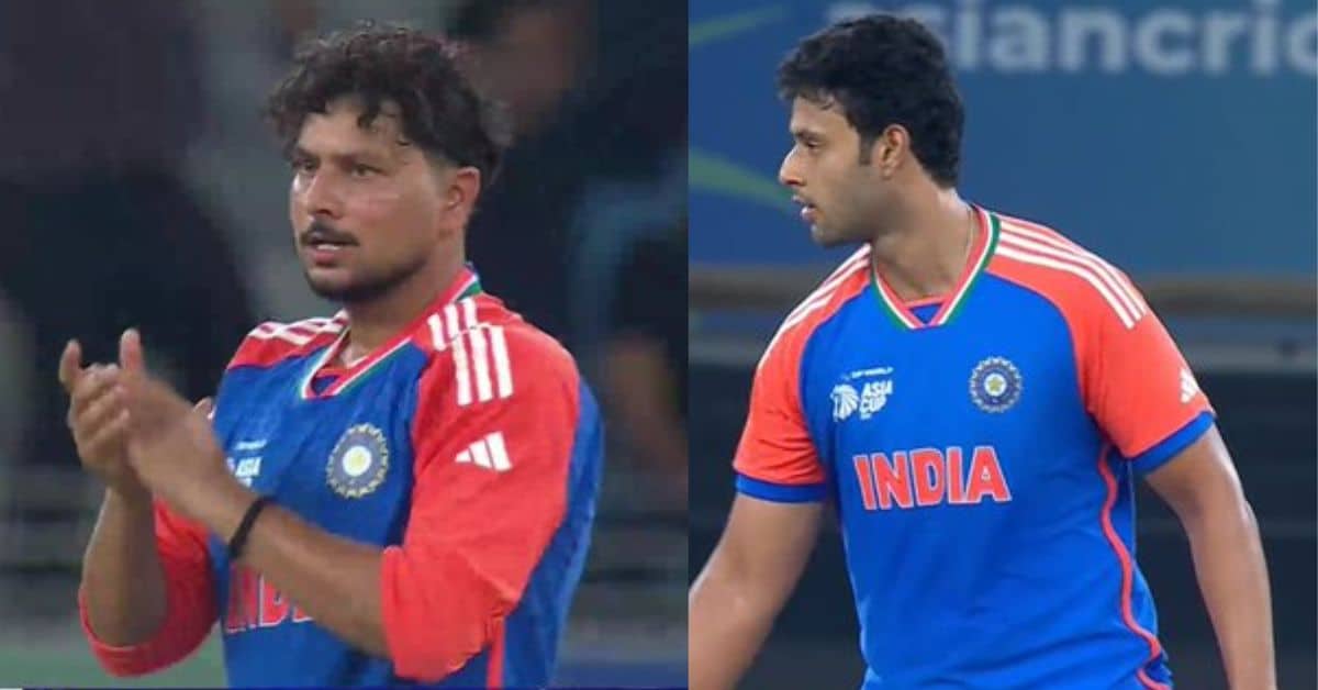 India vs Pakistan Asia Cup 2025 Super-4 toss and team updates