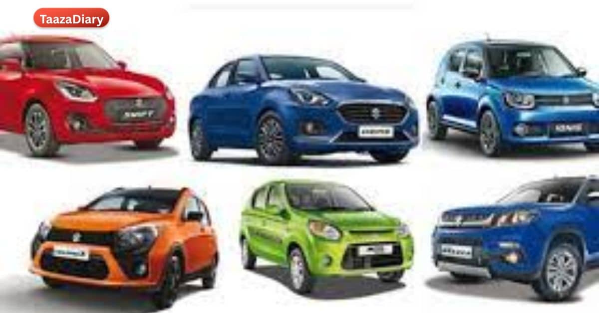 maruti-suzuki-august-2025-sales-report