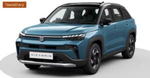 Maruti Suzuki Victoris Pricing: 10.49 लाख से, डिलीवरी 22 सितंबर से