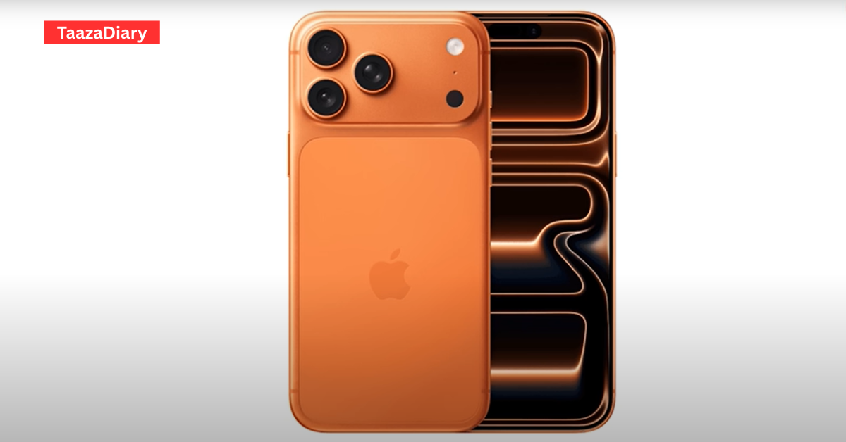 Apple’s iPhone 17 Pro Max DxOMark camera ranking beating Vivo X200 Ultra