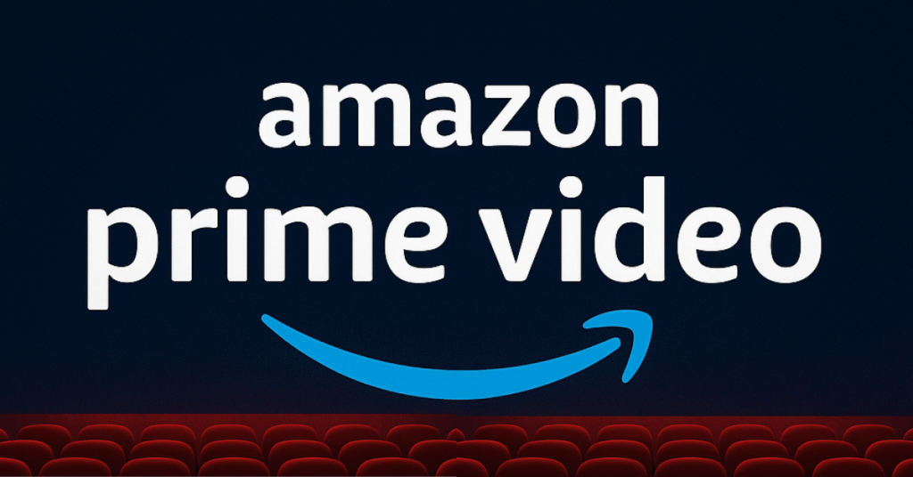 Amazon Prime Video India announces theatrical-first release strategy for original films