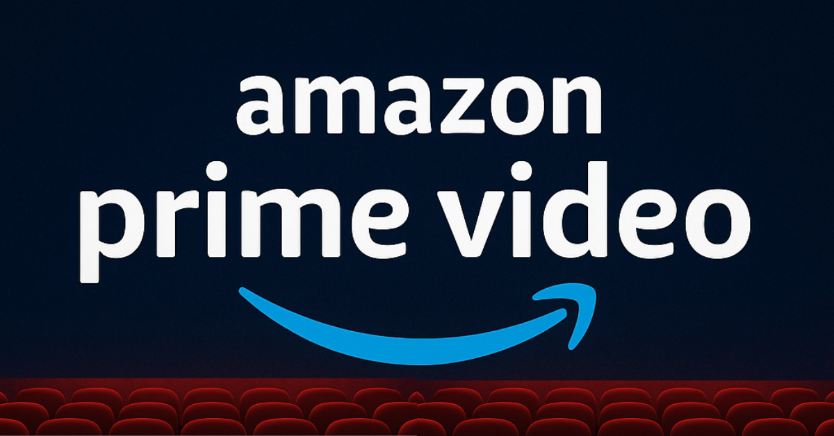 Amazon Prime Video India announces theatrical-first release strategy for original films