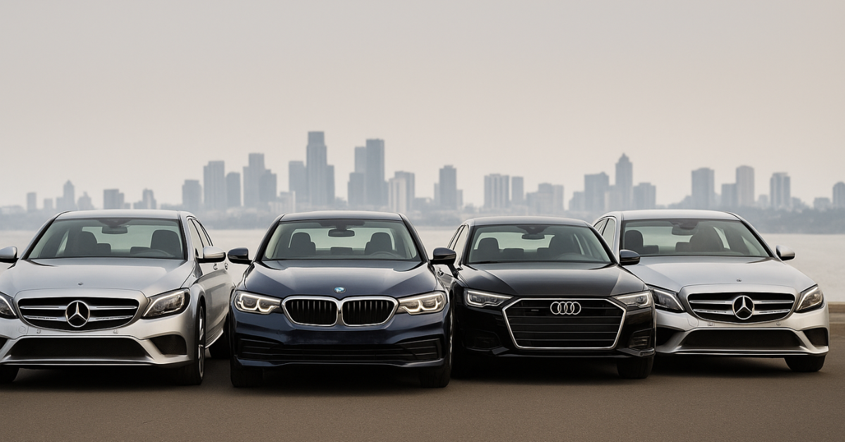 Jain community bulk luxury car deal saves ₹21 crore