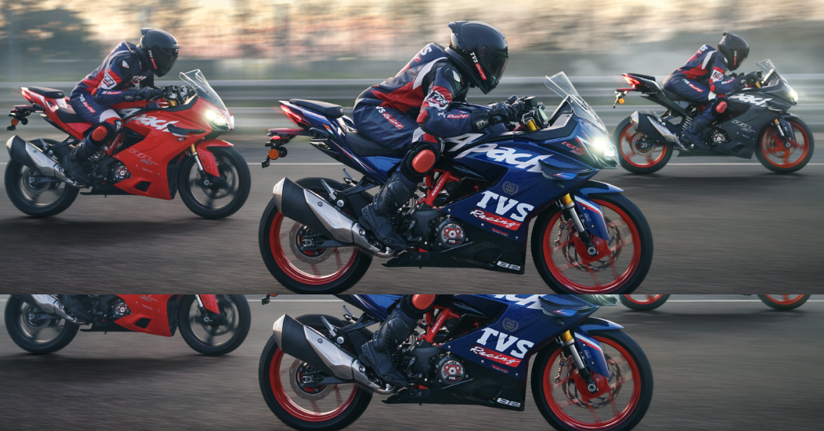 TVS Motor Q2 Financial Results 2025 Profit Report