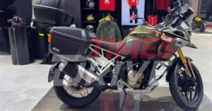 भारत में जल्द लॉन्च होने वाली नई 4 upcoming Adventure Bikes 2025