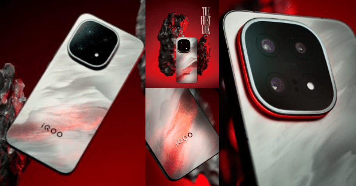 iQOO 15 flagship smartphone with Snapdragon 8 Elite Gen 5 launching in India November 2025