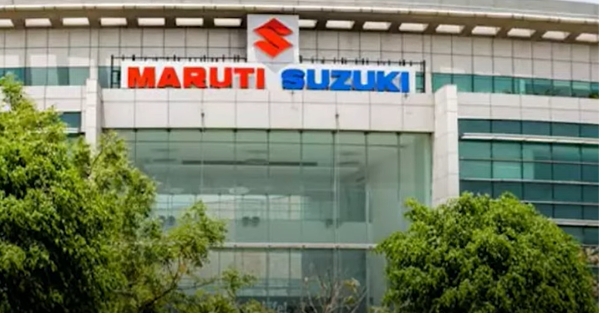 Maruti Suzuki 3 Crore Sales Milestone Celebration India