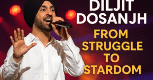 कभी शादियों में गाया ₹2000 में, आज Diljit Dosanjh की नेटवर्थ ₹172 करोड़