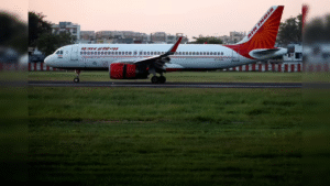 India’s A320 Crisis में Airbus A320 विमानों का सॉफ्टवेयर अपग्रेड
