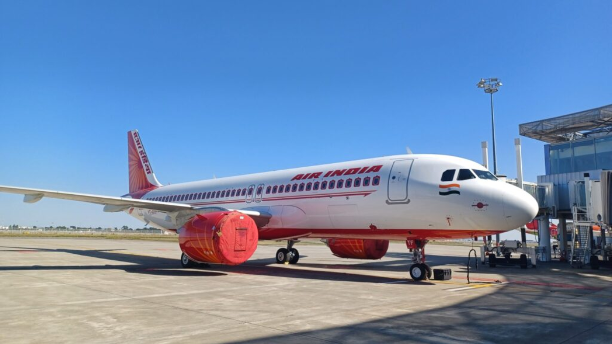 India’s A320 Crisis में Airbus A320 विमानों का सॉफ्टवेयर अपग्रेड