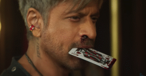 King Teaser में Shah Rukh Khan का नया लुक, Pathaan Director Siddharth Anand संग SRK का धमाकेदार अवतार