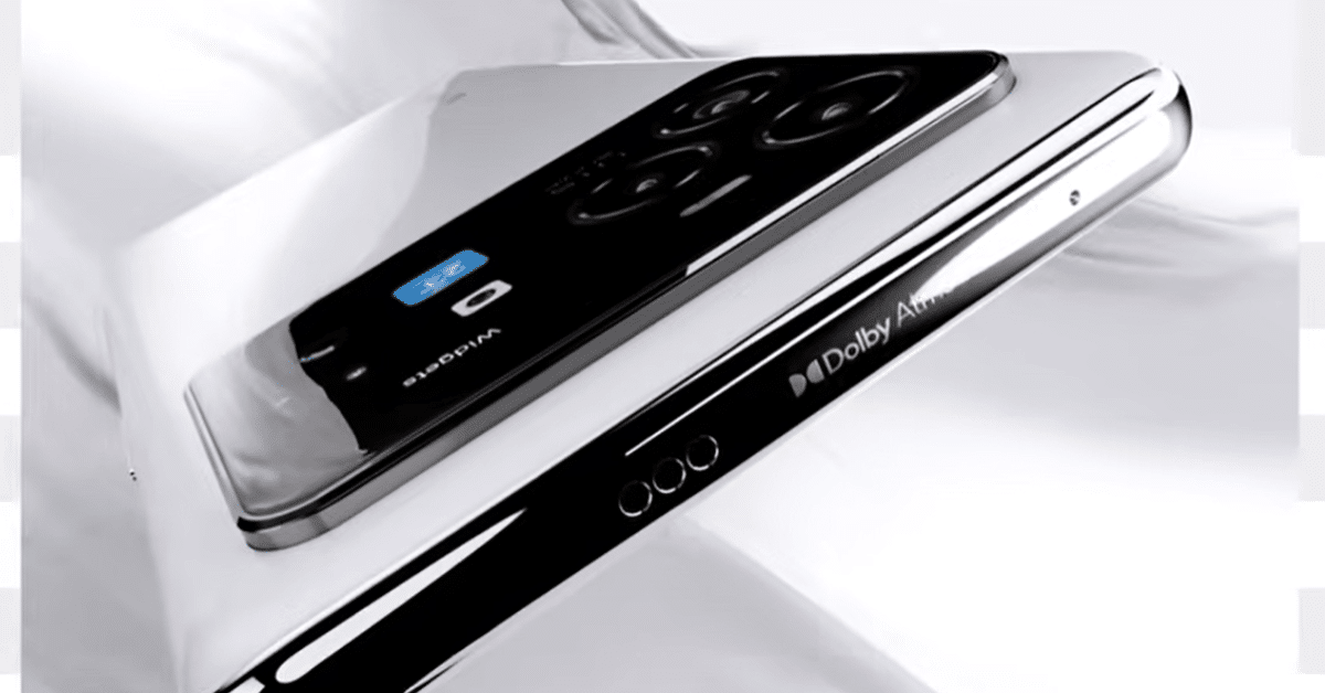 2026 में UK में लॉन्च होने वाले Lava Agni 4 स्मार्टफोन की प्रीव्यू इमेज