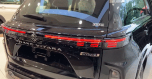 Maruti Grand Vitara SUV November 2025 Discount up to ₹2.10 lakh