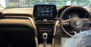 Maruti Grand Vitara SUV November 2025 Discount up to ₹2.10 lakh