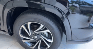 Maruti Grand Vitara SUV November 2025 Discount up to ₹2.10 lakh