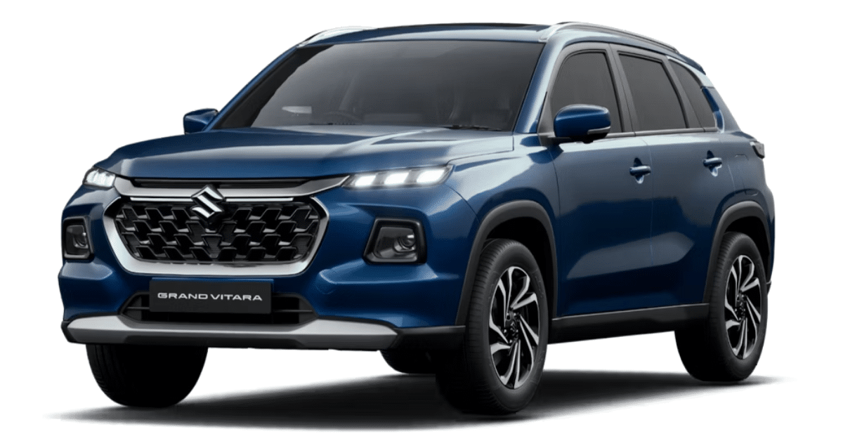 Maruti Suzuki Grand Vitara SUV recall news with fuel indicator issue