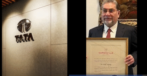 Mehli Mistry exits Tata Group after being removed as Tata Trusts trustee