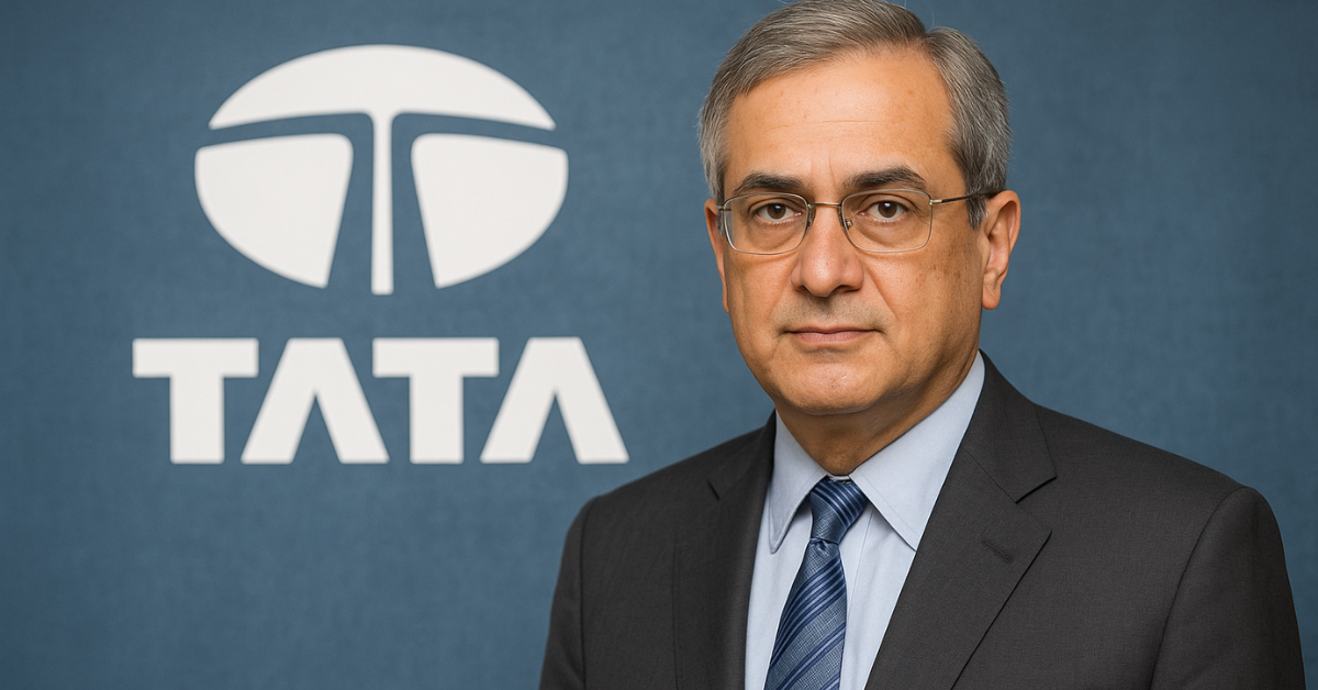Mehli Mistry exits Tata Group after being removed as Tata Trusts trustee