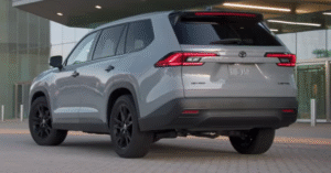 Toyota’s 4 New SUV lineup in India featuring Urban Cruiser EV, Hyryder Facelift, Land Cruiser FJ, and Fortuner 2026.