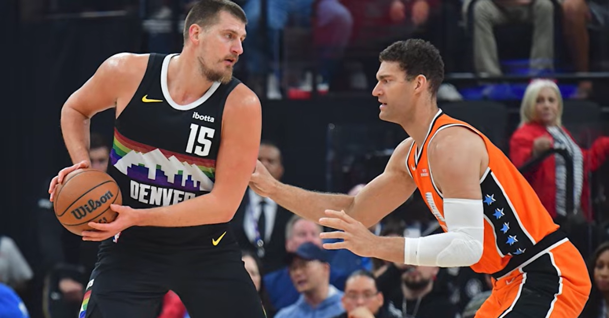 Nikola Jokic NBA मैच में वापसी करते हुए – Nikola Jokic Injury Update
