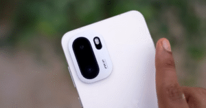 OnePlus 15R भारतीय लॉन्च, OxygenOS 16 और 7800mAh बैटरी वाला नया स्मार्टफोन – OnePlus 15R फीचर्ड इमेज