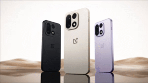 Realme GT 8 Pro VS OnePlus 15 फ्लैगशिप फोन की तुलना