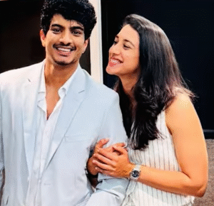 Smriti Mandhana Wedding update with Palash Muchhal