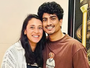 Smriti Mandhana और Palash Muchhal की करियर और नेटवर्थ तुलना