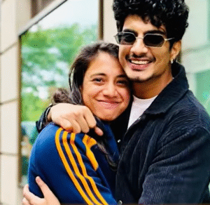 Smriti Mandhana और Palash Muchhal की करियर और नेटवर्थ तुलना