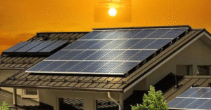 Solar Panel Yojana 2025 – छत पर सौर ऊर्जा पैनल और Free बिजली योजना