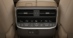 Toyota Land Cruiser 2025 India model showing powerful Land Cruiser 300 design with bold grille and rugged off-road stance