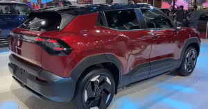 Toyota’s 4 New SUV lineup in India featuring Urban Cruiser EV, Hyryder Facelift, Land Cruiser FJ, and Fortuner 2026.