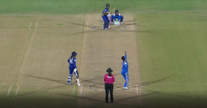 Women’s Cricket World Cup 2025 में भारतीय महिला टीम की ऐतिहासिक जीत