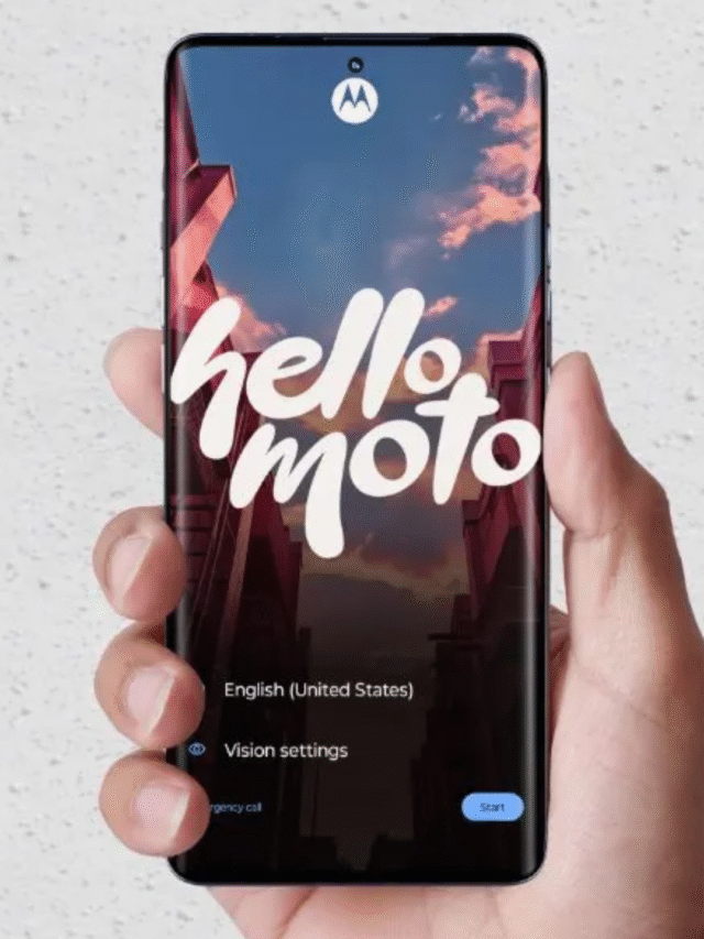 Motorola Edge 50 Pro 5G: शानदार कैमरा, दमदार परफॉर्मेंस और 125W चार्जिंग