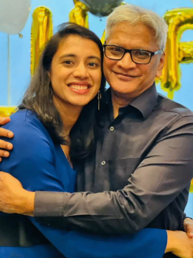 Smriti Mandhana की Wedding Postpone—इस वजह से रोकनी पड़ी रस्में
