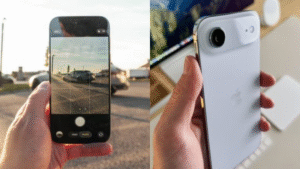 iPhone Air price drop India latest discount