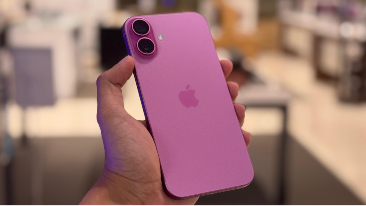 iphone 16 croma sale में Apple iPhone 16 पर भारी डिस्काउंट ऑफर