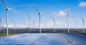 ArcelorMittal green energy projects India के तहत सोलर और विंड पावर प्लांट