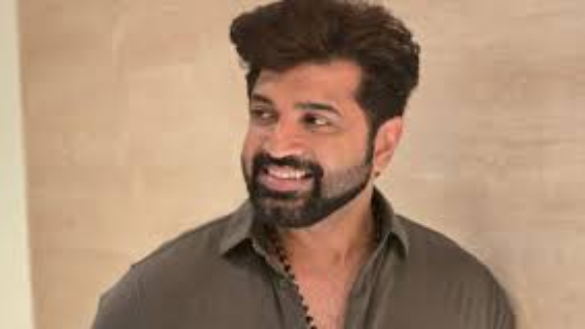 Arun Vijay Retta Thala Interview: डबल रोल और अगली फिल्म